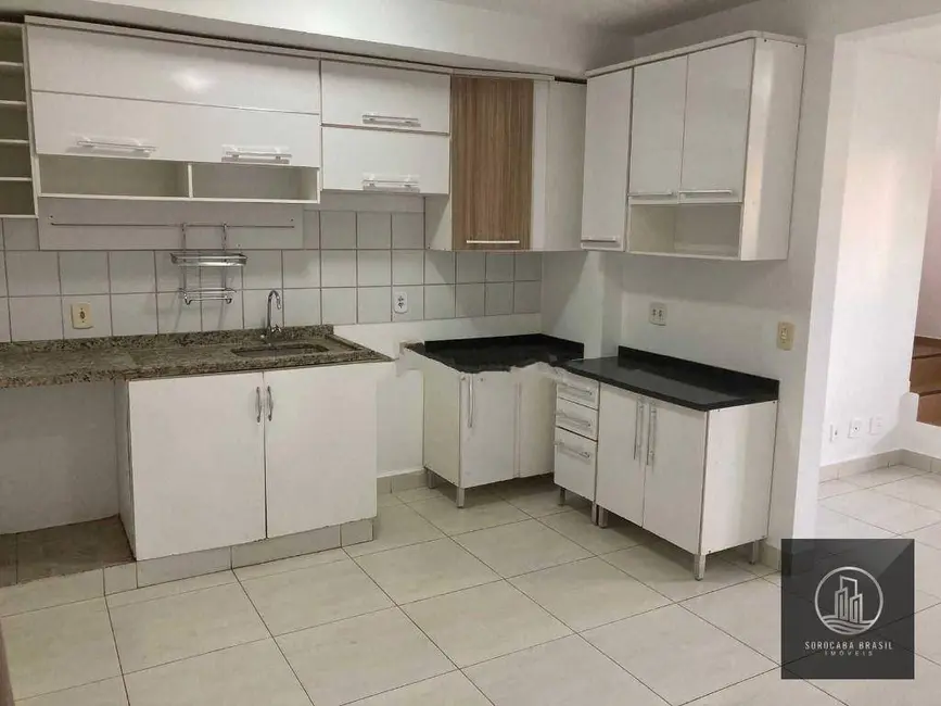 Foto 1 de Sobrado com 2 quartos à venda, 167m2 em Vossoroca, Votorantim - SP