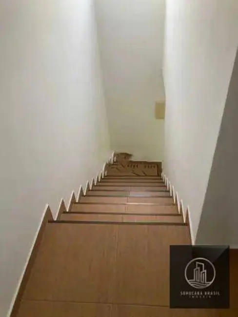 Foto 3 de Sobrado com 2 quartos à venda, 167m2 em Vossoroca, Votorantim - SP