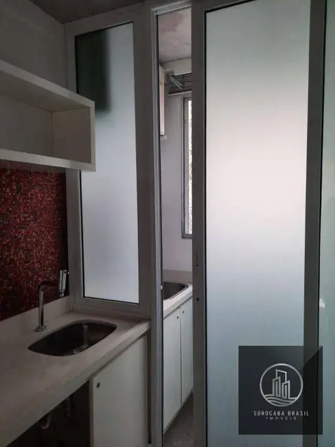 Foto 8 de Apartamento com 2 quartos à venda, 54m2 em Sorocaba - SP