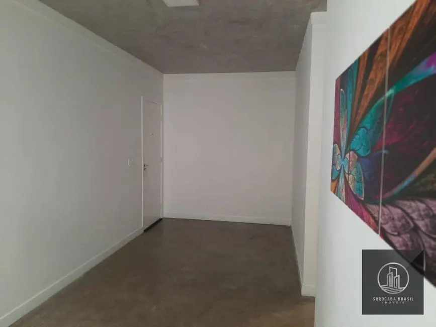 Foto 3 de Apartamento com 2 quartos à venda, 54m2 em Sorocaba - SP