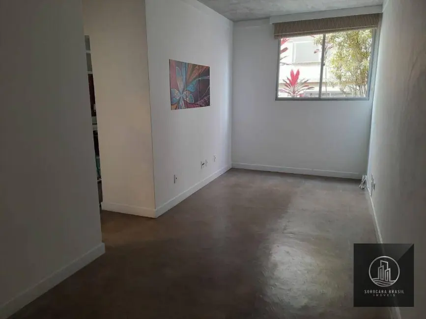 Foto 1 de Apartamento com 2 quartos à venda, 54m2 em Sorocaba - SP