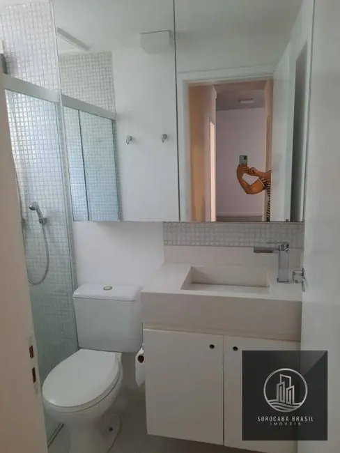 Foto 7 de Apartamento com 2 quartos à venda, 54m2 em Sorocaba - SP