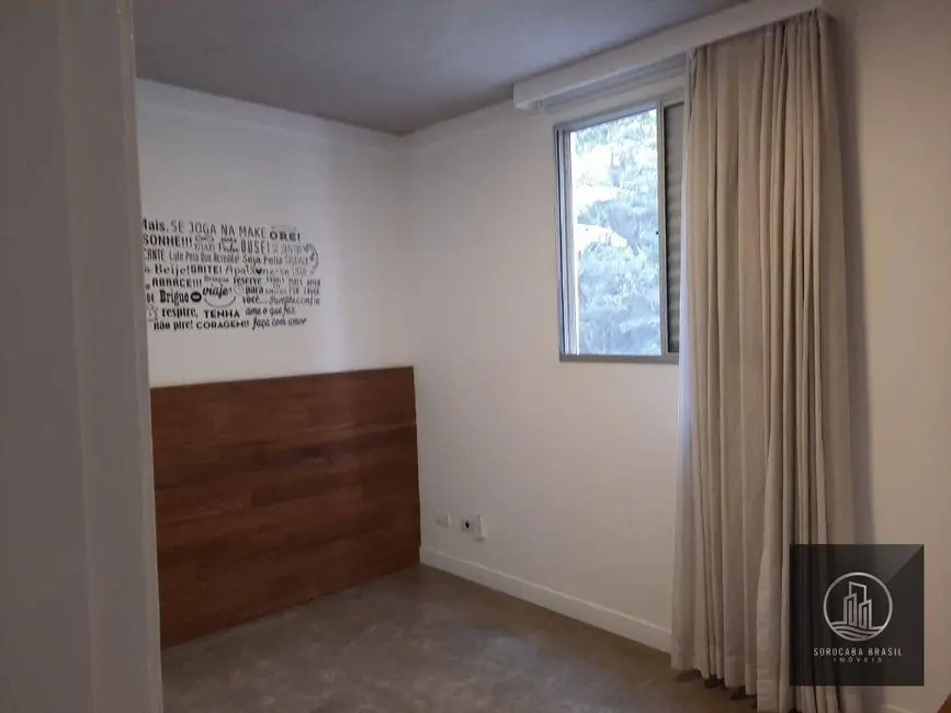Foto 2 de Apartamento com 2 quartos à venda, 54m2 em Sorocaba - SP