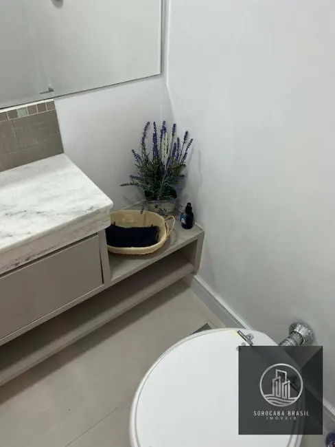Sobrado com 3 quartos à venda, 260m2 em Parque Campolim, Sorocaba - SP - imagem 5 Foto 5 de Sobrado com 3 quartos à venda, 260m2 em Parque Campolim, Sorocaba - SP