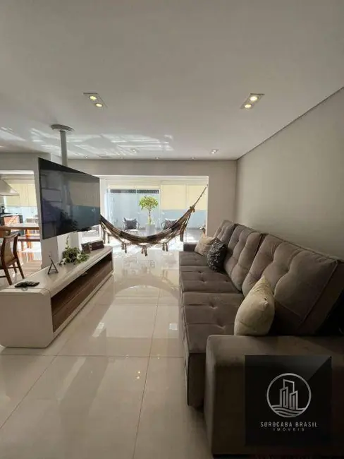 Sobrado com 3 quartos à venda, 260m2 em Parque Campolim, Sorocaba - SP - imagem 9 Foto 9 de Sobrado com 3 quartos à venda, 260m2 em Parque Campolim, Sorocaba - SP