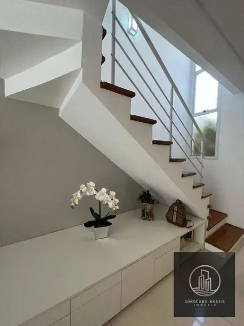Sobrado com 3 quartos à venda, 260m2 em Parque Campolim, Sorocaba - SP - imagem 7 Foto 7 de Sobrado com 3 quartos à venda, 260m2 em Parque Campolim, Sorocaba - SP