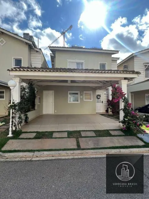 Sobrado com 3 quartos à venda, 260m2 em Parque Campolim, Sorocaba - SP - imagem 2 Foto 2 de Sobrado com 3 quartos à venda, 260m2 em Parque Campolim, Sorocaba - SP