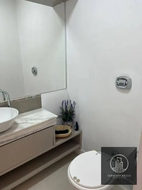 Sobrado com 3 quartos à venda, 260m2 em Parque Campolim, Sorocaba - SP - imagem 4 Foto 4 de Sobrado com 3 quartos à venda, 260m2 em Parque Campolim, Sorocaba - SP
