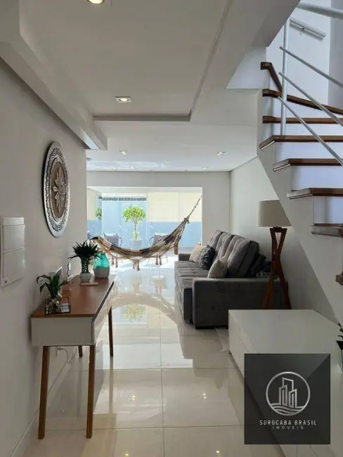 Sobrado com 3 quartos à venda, 260m2 em Parque Campolim, Sorocaba - SP - imagem 3 Foto 3 de Sobrado com 3 quartos à venda, 260m2 em Parque Campolim, Sorocaba - SP