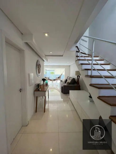 Sobrado com 3 quartos à venda, 260m2 em Parque Campolim, Sorocaba - SP - imagem 6 Foto 6 de Sobrado com 3 quartos à venda, 260m2 em Parque Campolim, Sorocaba - SP