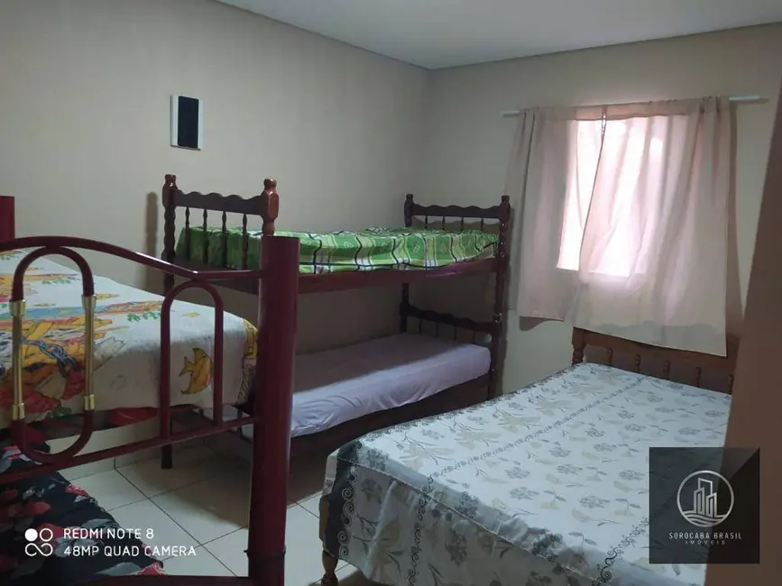 Chácara com 2 quartos à venda, 1242m2 em Caguassu, Sorocaba - SP - imagem 4 Foto 4 de Chácara com 2 quartos à venda, 1242m2 em Caguassu, Sorocaba - SP