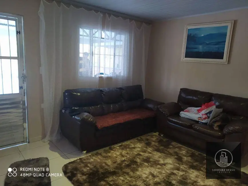 Chácara com 2 quartos à venda, 1242m2 em Caguassu, Sorocaba - SP - imagem 9 Foto 9 de Chácara com 2 quartos à venda, 1242m2 em Caguassu, Sorocaba - SP