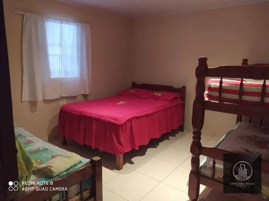 Chácara com 2 quartos à venda, 1242m2 em Caguassu, Sorocaba - SP - imagem 6 Foto 6 de Chácara com 2 quartos à venda, 1242m2 em Caguassu, Sorocaba - SP