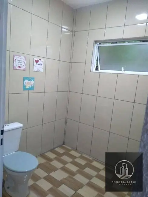 Chácara com 2 quartos à venda, 1242m2 em Caguassu, Sorocaba - SP - imagem 3 Foto 3 de Chácara com 2 quartos à venda, 1242m2 em Caguassu, Sorocaba - SP