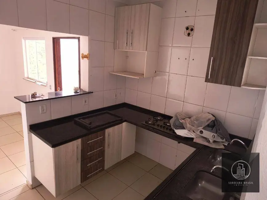Casa de Condomínio com 3 quartos à venda, 165m2 em Recreio dos Sorocabanos, Sorocaba - SP - imagem 5 Foto 5 de Casa de Condomínio com 3 quartos à venda, 165m2 em Recreio dos Sorocabanos, Sorocaba - SP