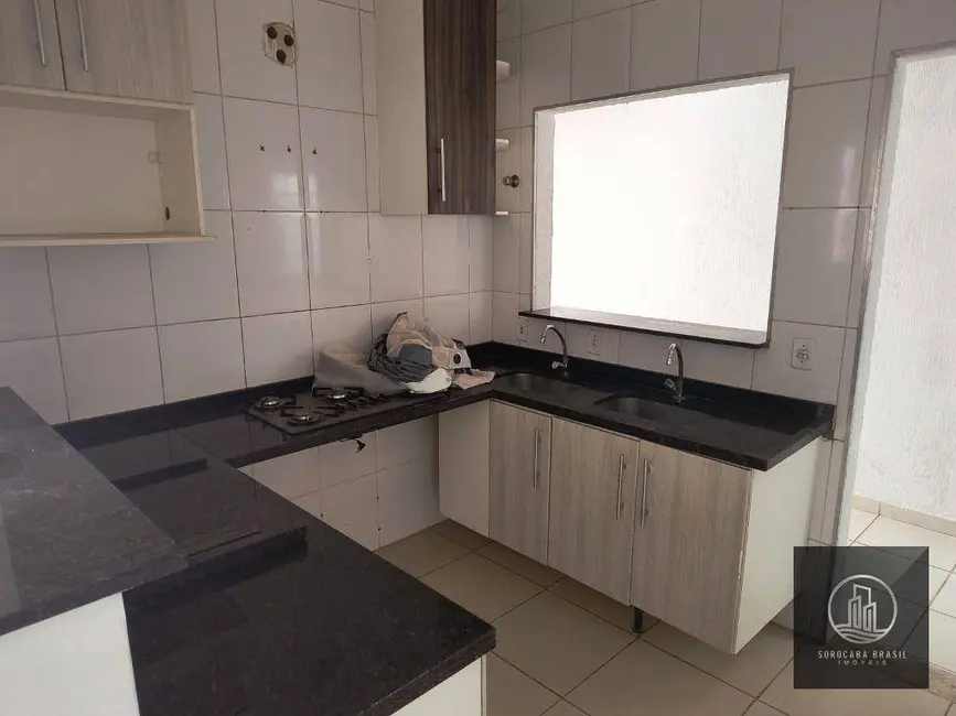 Casa de Condomínio com 3 quartos à venda, 165m2 em Recreio dos Sorocabanos, Sorocaba - SP - imagem 4 Foto 4 de Casa de Condomínio com 3 quartos à venda, 165m2 em Recreio dos Sorocabanos, Sorocaba - SP
