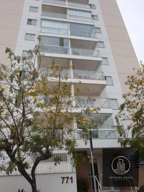 Foto 1 de Apartamento com 3 quartos para alugar, 83m2 em Parque Campolim, Sorocaba - SP