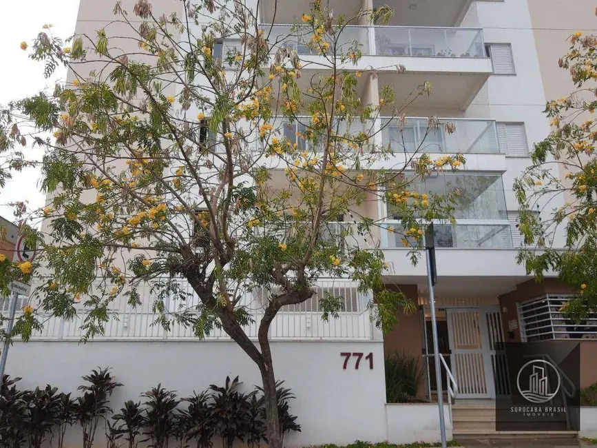 Foto 2 de Apartamento com 3 quartos para alugar, 83m2 em Parque Campolim, Sorocaba - SP