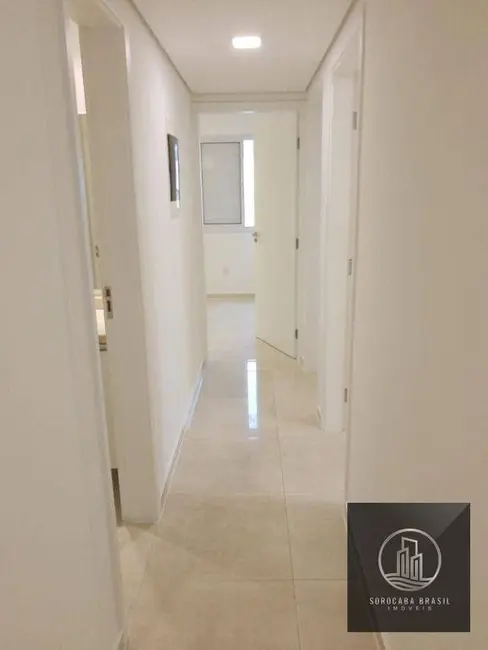 Foto 9 de Apartamento com 3 quartos para alugar, 83m2 em Parque Campolim, Sorocaba - SP