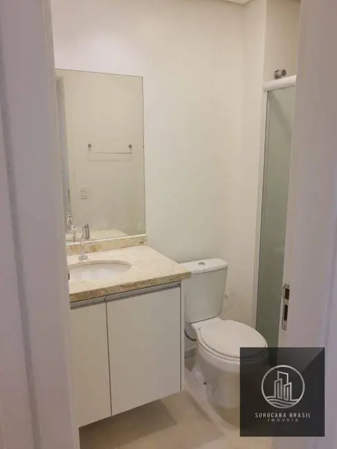 Foto 3 de Apartamento com 3 quartos para alugar, 83m2 em Parque Campolim, Sorocaba - SP