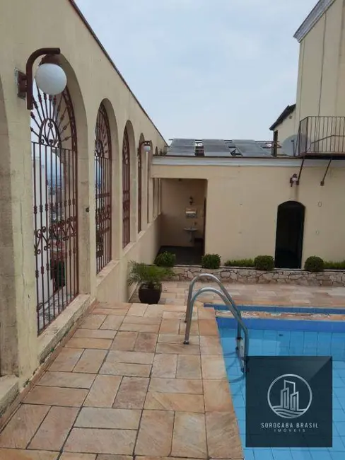 Apartamento com 3 quartos à venda, 299m2 em Centro, Sorocaba - SP - imagem 9 Foto 9 de Apartamento com 3 quartos à venda, 299m2 em Centro, Sorocaba - SP