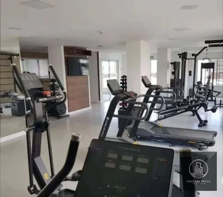 Apartamento com 2 quartos à venda, 72m2 em Jardim Piratininga, Sorocaba - SP - imagem 3 Foto 3 de Apartamento com 2 quartos à venda, 72m2 em Jardim Piratininga, Sorocaba - SP