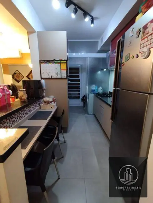 Apartamento com 2 quartos à venda, 72m2 em Jardim Piratininga, Sorocaba - SP - imagem 9 Foto 9 de Apartamento com 2 quartos à venda, 72m2 em Jardim Piratininga, Sorocaba - SP