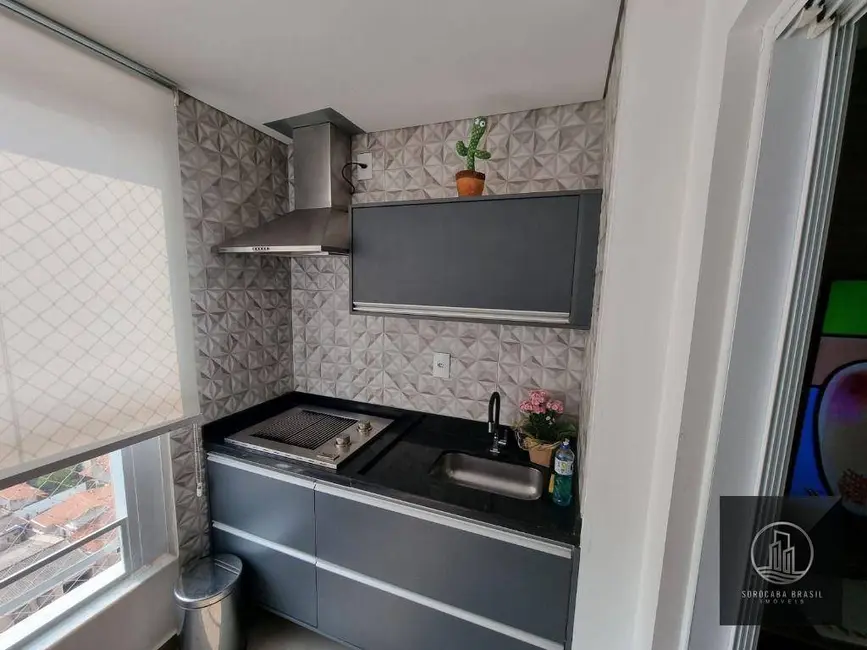 Apartamento com 2 quartos à venda, 72m2 em Jardim Piratininga, Sorocaba - SP - imagem 4 Foto 4 de Apartamento com 2 quartos à venda, 72m2 em Jardim Piratininga, Sorocaba - SP