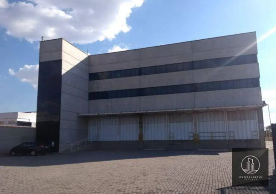 Armazém / Galpão para alugar, 3028m2 em Éden, Sorocaba - SP - imagem 3 Foto 3 de Armazém / Galpão para alugar, 3028m2 em Éden, Sorocaba - SP