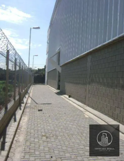 Armazém / Galpão para alugar, 3028m2 em Éden, Sorocaba - SP - imagem 8 Foto 8 de Armazém / Galpão para alugar, 3028m2 em Éden, Sorocaba - SP