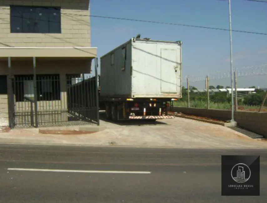 Armazém / Galpão para alugar, 3028m2 em Éden, Sorocaba - SP - imagem 5 Foto 5 de Armazém / Galpão para alugar, 3028m2 em Éden, Sorocaba - SP