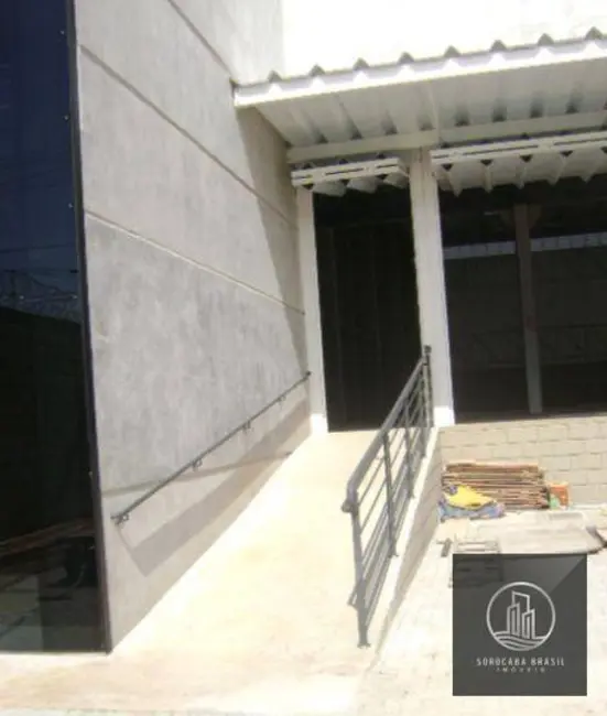 Armazém / Galpão para alugar, 3028m2 em Éden, Sorocaba - SP - imagem 6 Foto 6 de Armazém / Galpão para alugar, 3028m2 em Éden, Sorocaba - SP