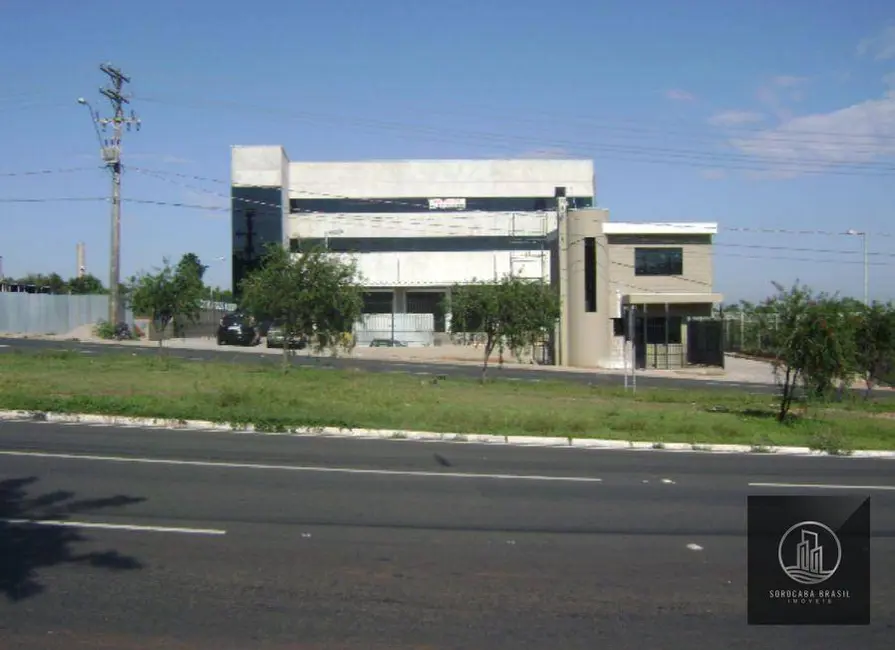 Foto 1 de Armazém / Galpão para alugar, 3028m2 em Éden, Sorocaba - SP