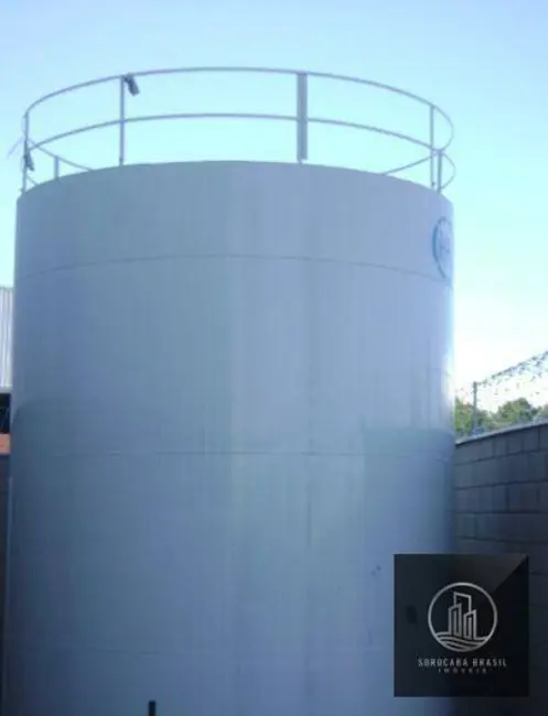 Armazém / Galpão para alugar, 3028m2 em Éden, Sorocaba - SP - imagem 7 Foto 7 de Armazém / Galpão para alugar, 3028m2 em Éden, Sorocaba - SP