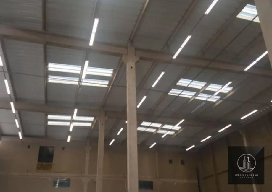 Armazém / Galpão para alugar, 3028m2 em Éden, Sorocaba - SP - imagem 9 Foto 9 de Armazém / Galpão para alugar, 3028m2 em Éden, Sorocaba - SP