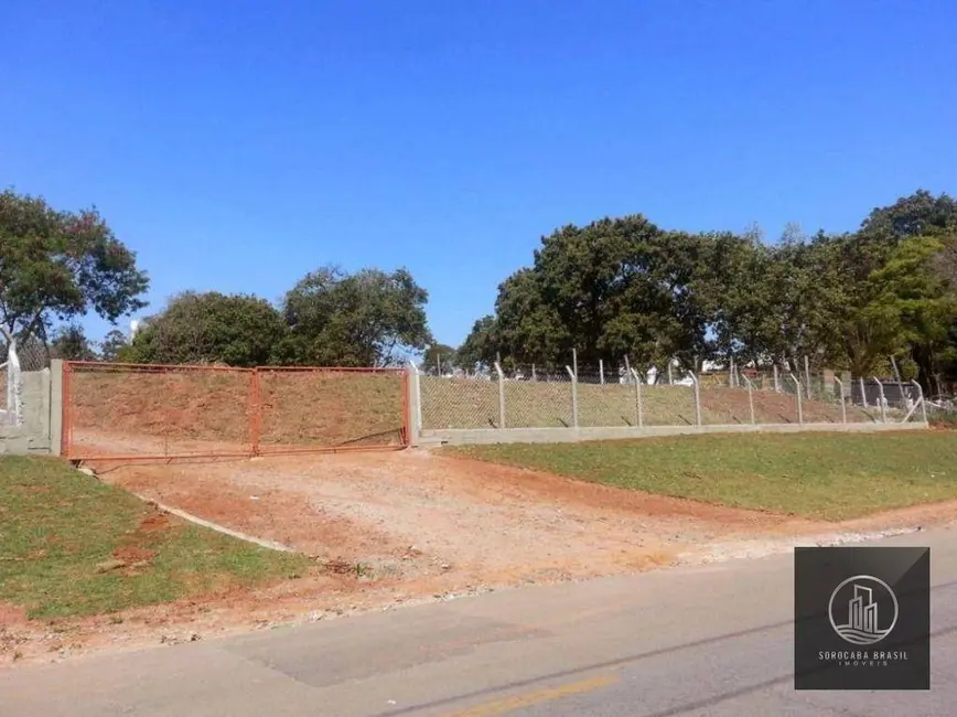 Foto 2 de Terreno / Lote à venda, 2204m2 em Parque Santa Isabel, Sorocaba - SP
