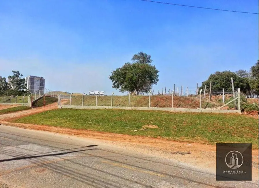 Foto 1 de Terreno / Lote à venda, 2204m2 em Parque Santa Isabel, Sorocaba - SP