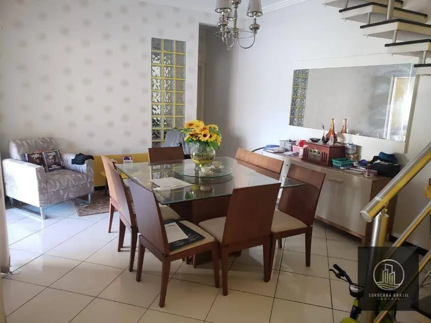 Foto 8 de Sobrado com 3 quartos à venda, 300m2 em Jardim Karolyne, Votorantim - SP