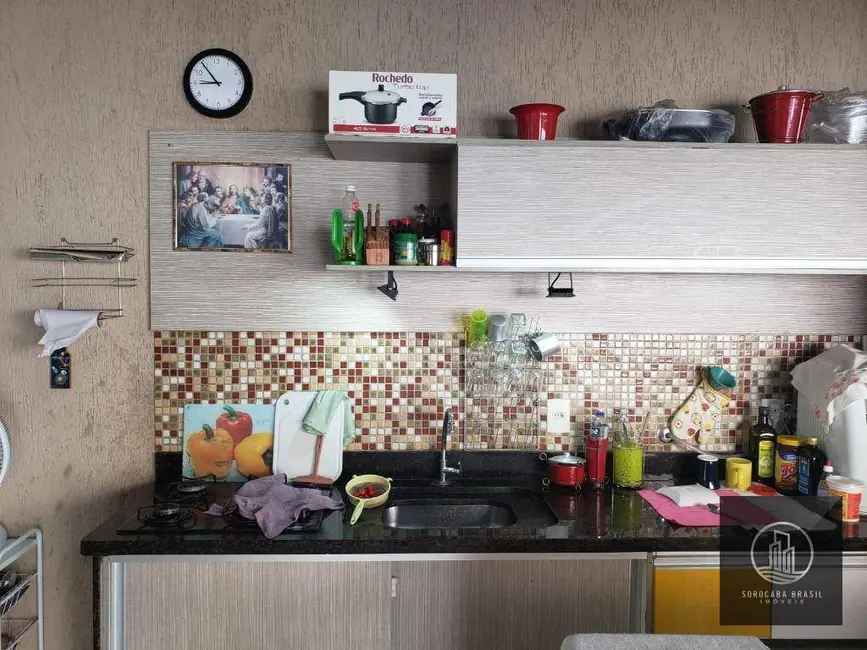 Foto 7 de Sobrado com 3 quartos à venda, 300m2 em Jardim Karolyne, Votorantim - SP