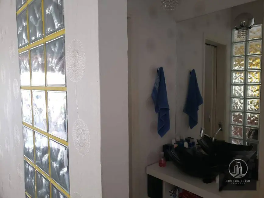 Foto 3 de Sobrado com 3 quartos à venda, 300m2 em Jardim Karolyne, Votorantim - SP