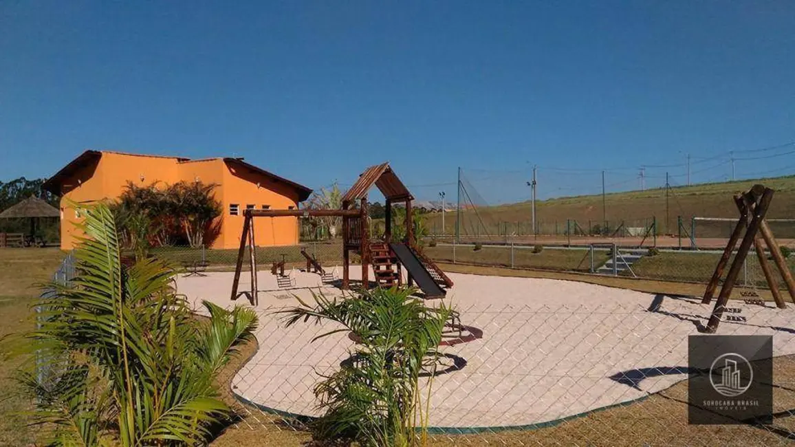 Foto 4 de Terreno / Lote à venda, 1508m2 em Salto De Pirapora - SP