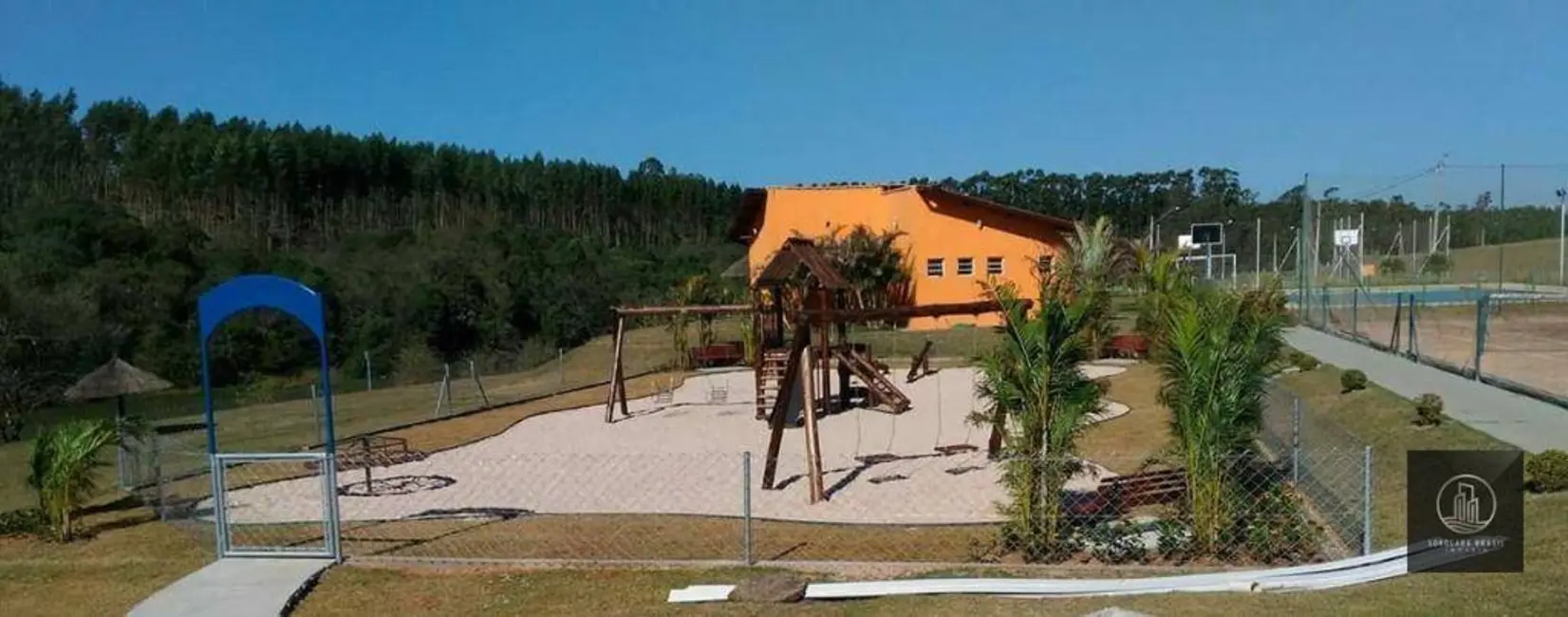 Foto 7 de Terreno / Lote à venda, 1508m2 em Salto De Pirapora - SP