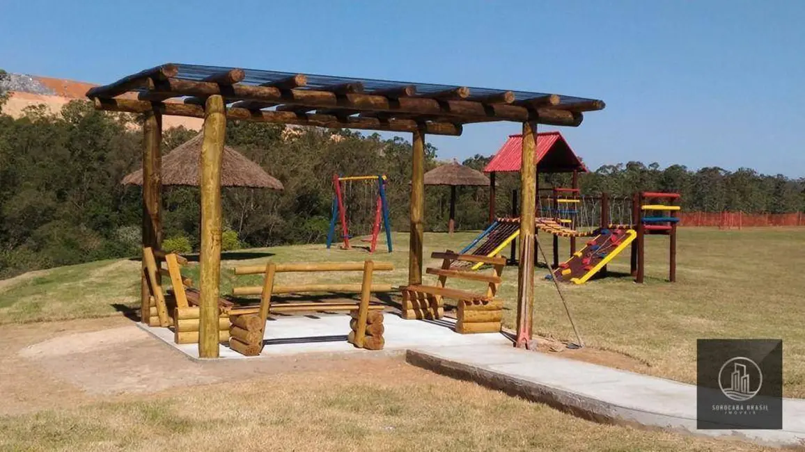 Foto 8 de Terreno / Lote à venda, 1508m2 em Salto De Pirapora - SP