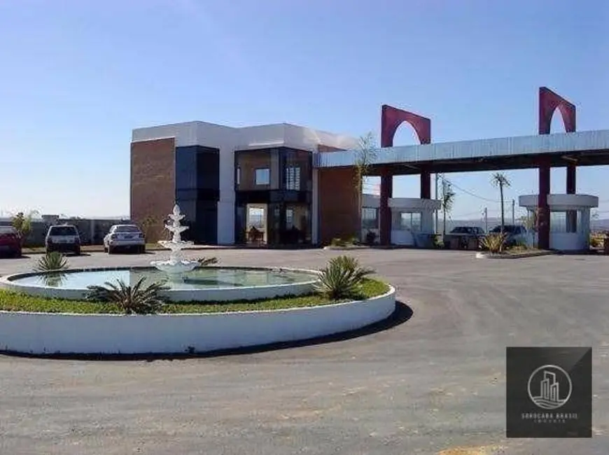 Foto 6 de Terreno / Lote à venda, 1508m2 em Salto De Pirapora - SP