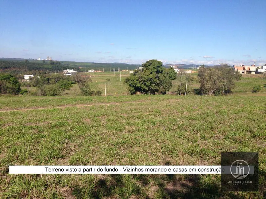 Foto 1 de Terreno / Lote à venda, 1508m2 em Salto De Pirapora - SP