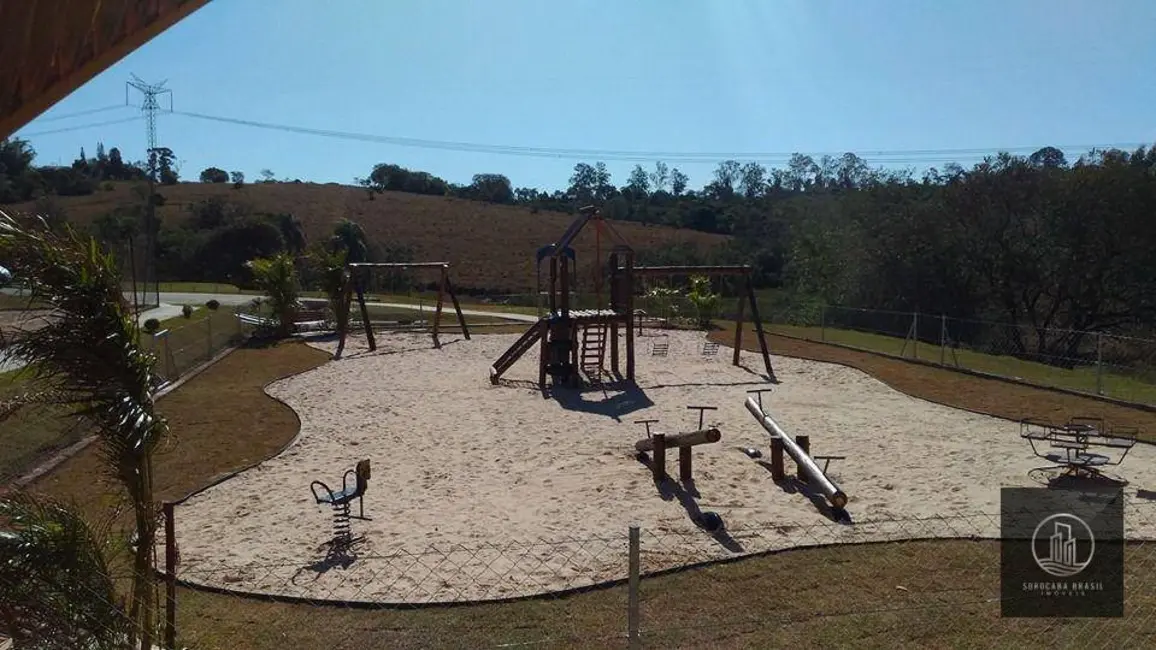 Foto 9 de Terreno / Lote à venda, 1508m2 em Salto De Pirapora - SP