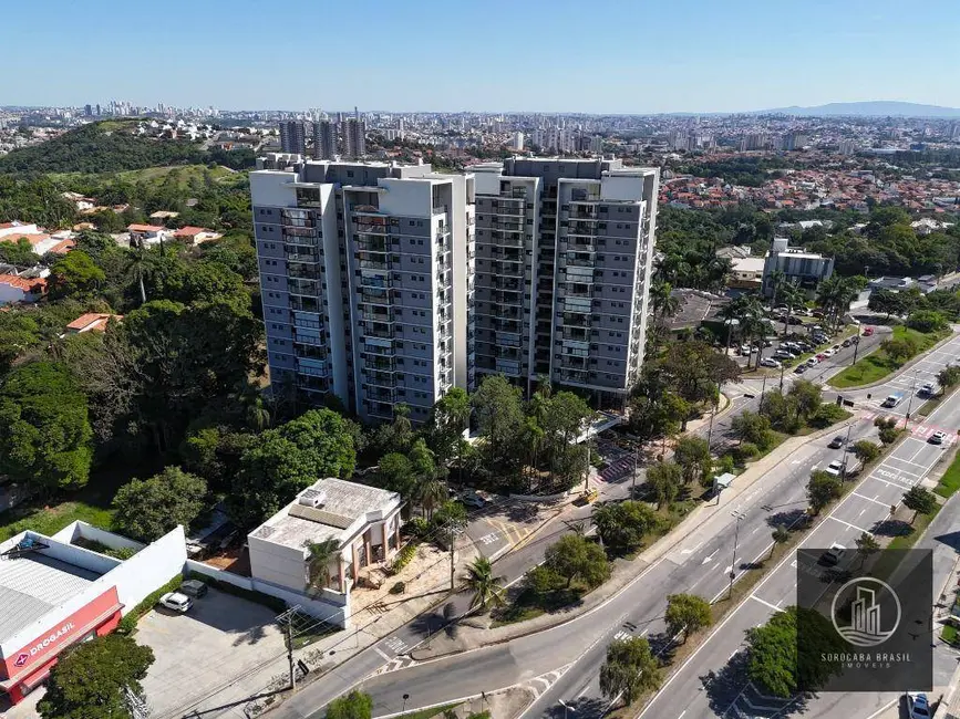 Apartamento com 3 quartos à venda, 269m2 em Jardim Bandeirantes, Sorocaba - SP - imagem 4 Foto 4 de Apartamento com 3 quartos à venda, 269m2 em Jardim Bandeirantes, Sorocaba - SP