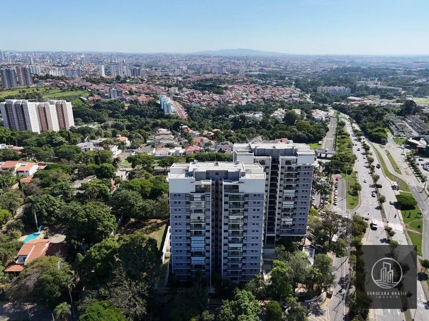 Apartamento com 3 quartos à venda, 269m2 em Jardim Bandeirantes, Sorocaba - SP - imagem 6 Foto 6 de Apartamento com 3 quartos à venda, 269m2 em Jardim Bandeirantes, Sorocaba - SP
