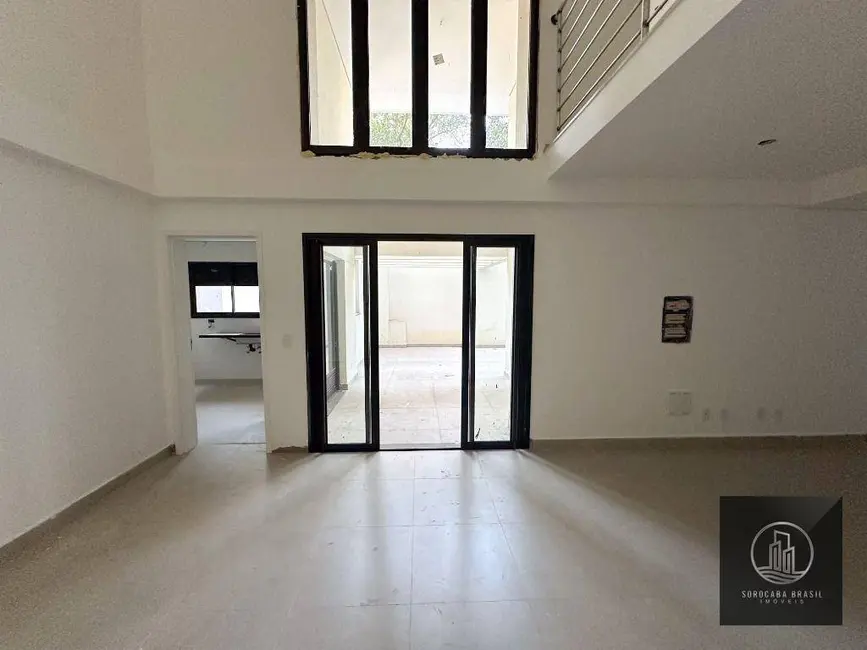 Apartamento com 3 quartos à venda, 269m2 em Jardim Bandeirantes, Sorocaba - SP - imagem 9 Foto 9 de Apartamento com 3 quartos à venda, 269m2 em Jardim Bandeirantes, Sorocaba - SP