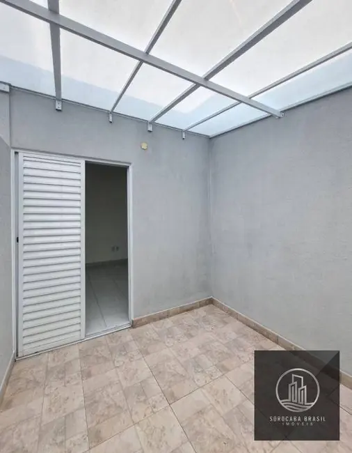 Foto 4 de Casa com 2 quartos à venda, 60m2 em Vossoroca, Votorantim - SP